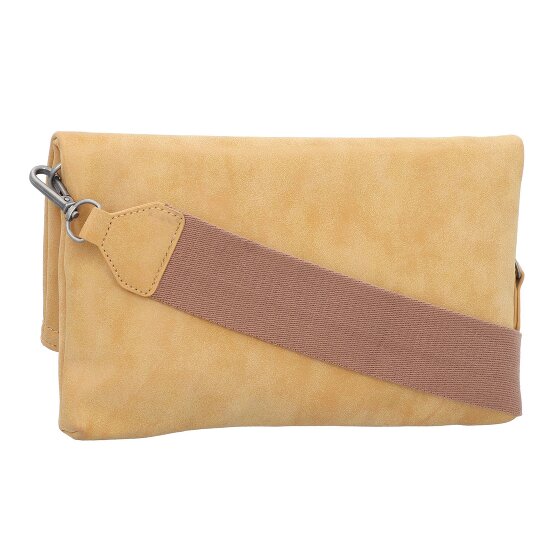 Fritzi aus Preußen Ronja Cross Vintage Shoulder bag 30 cm