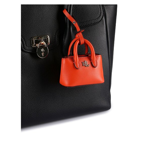 Lauren Ralph Lauren Marcy bag tag 9 cm