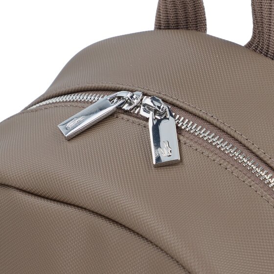 Lacoste Men's Classic Daypack S RFID protection 44 cm Laptop compartment