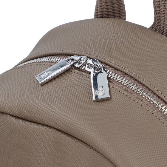 Lacoste Core Essentials Men S Classic Daypack S RFID protection 44 cm Laptop compartment