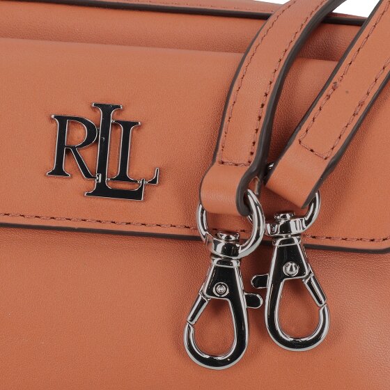 Lauren Ralph Lauren Marcy Mini Bag Shoulder Bag Leather 17 cm