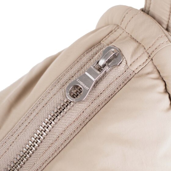 Sandqvist Curve Shoulder Bag 42 cm