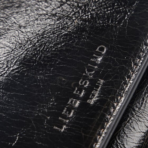 Liebeskind Linn Wallet RFID protection Genuine Leather 13.5 cm