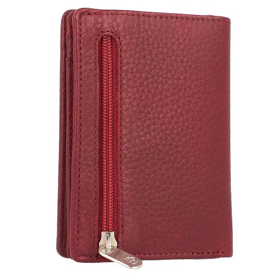 Esquire Oslo wallet RFID leather 8 cm