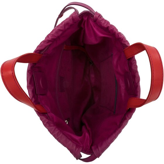 DuDu Backpack leather 42 cm