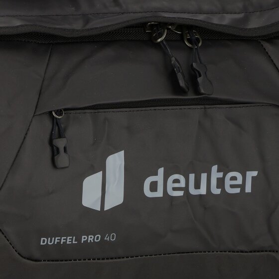 Deuter Duffel Pro 40 Weekender travel bag 52 cm