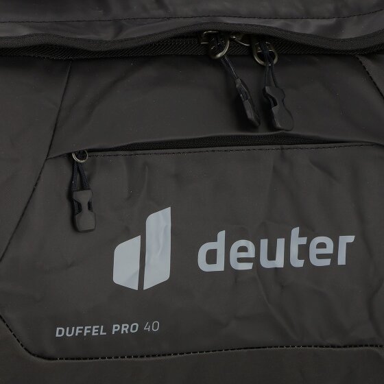 Deuter Duffel Pro 40 Weekender travel bag 52 cm