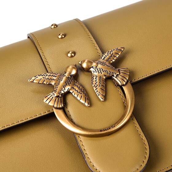 PINKO Love One Shoulder bag 27 cm