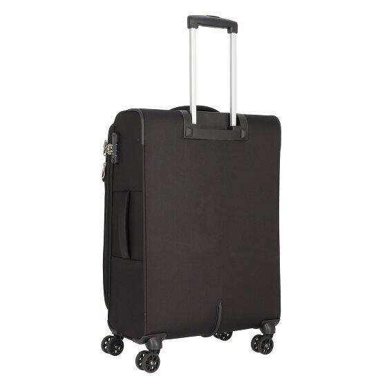American Tourister Sky Surfer 4 wheels Suitcase set 3-piece