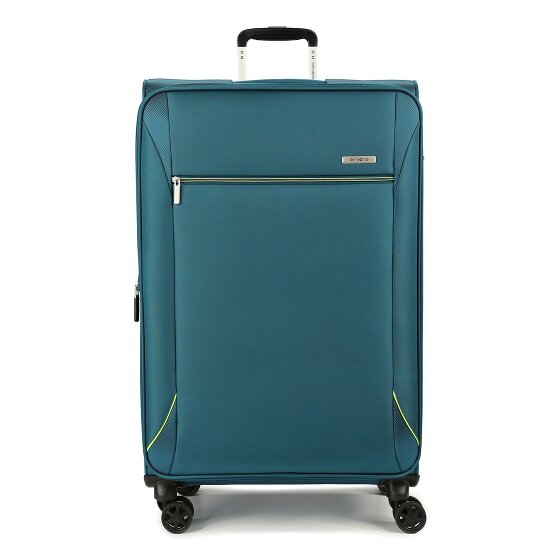 Samsonite Base Breeze 4 wheels Trolley 78 cm with expansion pleat