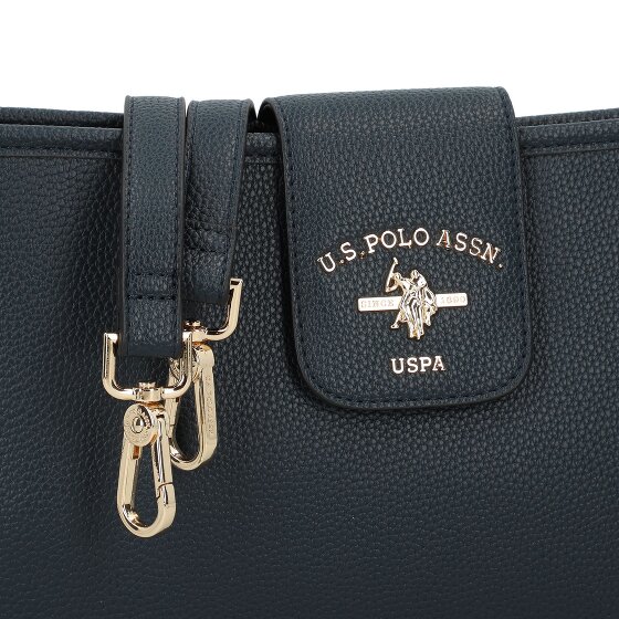 U.S. Polo Assn. Standfort Shoulder Bag 32 cm
