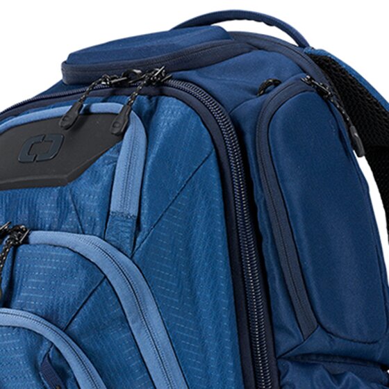 Ogio Renegade Pro Daypack 51 cm Laptop compartment