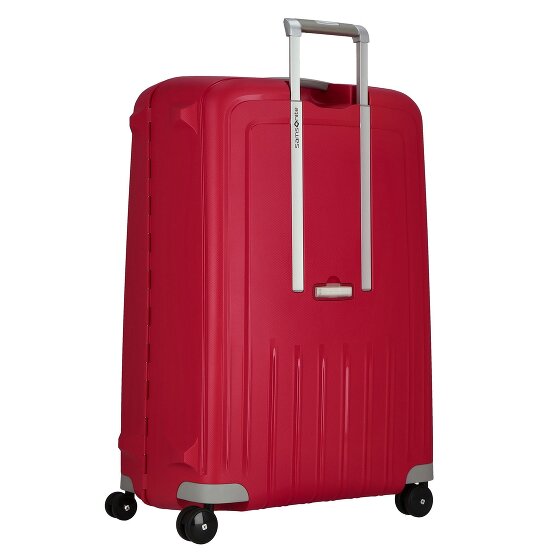 Samsonite S'Cure Spinner 4-Wheel Trolley 81 cm