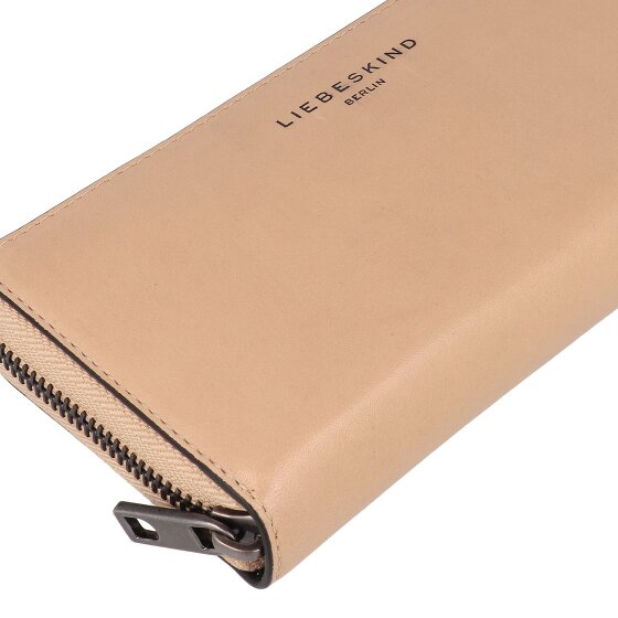 Liebeskind Hera Wallet RFID protection Leather 19 cm