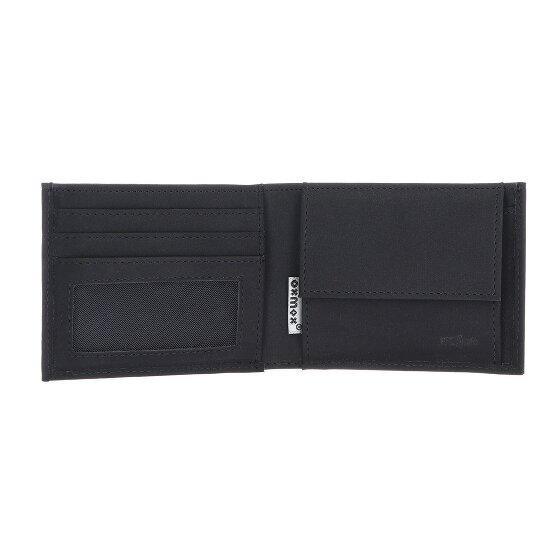 oxmox New Cryptan Wallet RFID protection 11 cm