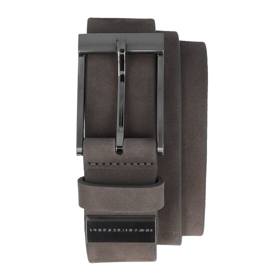 Porsche Design Dakota Belt Genuine Leather
