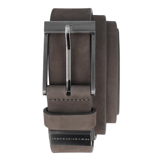 Porsche Design Dakota belt leather