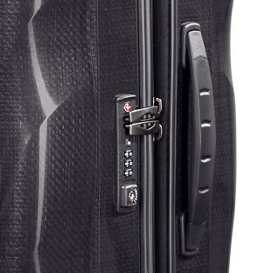 Samsonite Cosmolite 4 wheels Trolley 81 cm