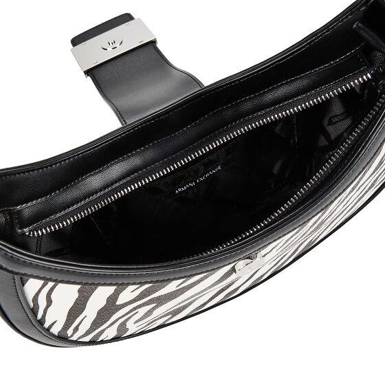 Armani Exchange Jodie Shoulder Bag 26 cm