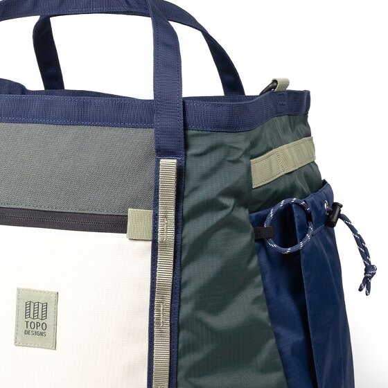 Topo Designs Mountain Shopper Bag 51 cm