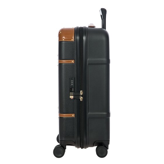 Bric's Bellagio 4 wheels Cabin trolley 55 cm