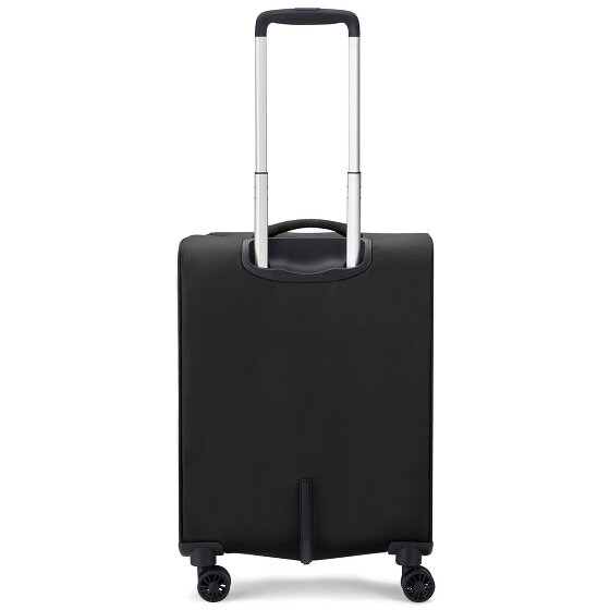 Roncato Joy 4 Roll Cabin Trolley 55 cm Roncato Joy 4 Roll Cabin Trolley 55 cm