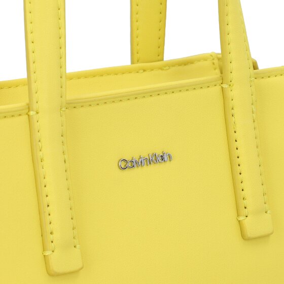 Calvin Klein CK Must Handbag 20.5 cm