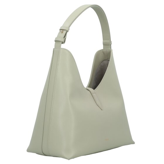 Furla Goccia Shoulder Bag Leather 30 cm