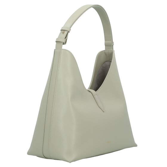 Furla Goccia Shoulder Bag Leather 30 cm