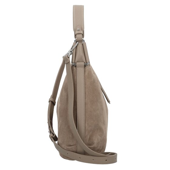 Coccinelle Rebekka Shoulder Bag Leather 35 cm