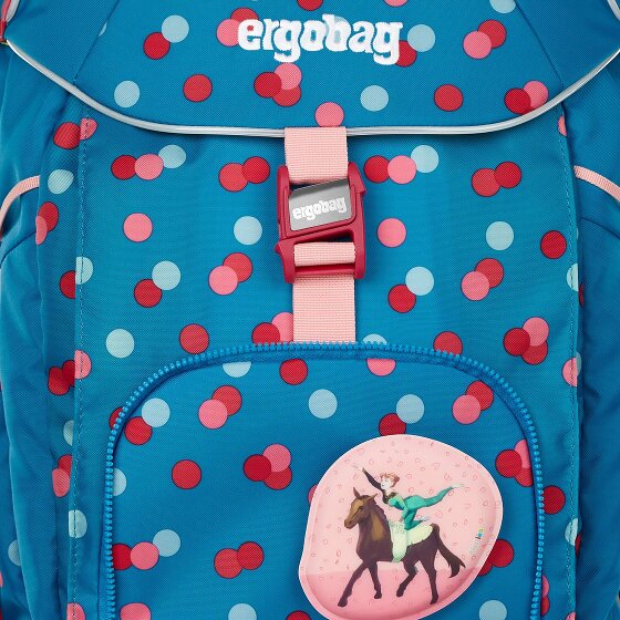 ergobag Maxi School bag set