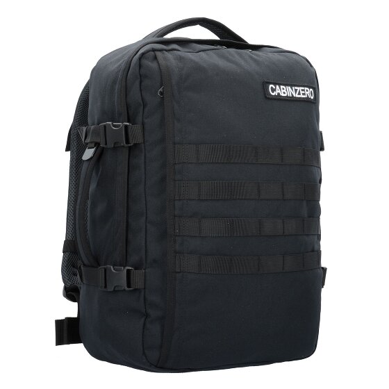 Cabin Zero Military 36L Cabin Backpack Rucksack 46 cm