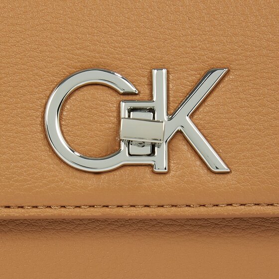 Calvin Klein Re-Lock Shoulder Bag 16.5 cm