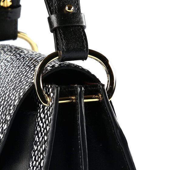 Coccinelle C-Me Shoulder bag Leather 23.5 cm