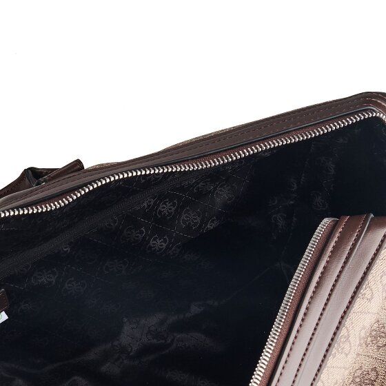 Guess Milano Weekender travel bag 55 cm