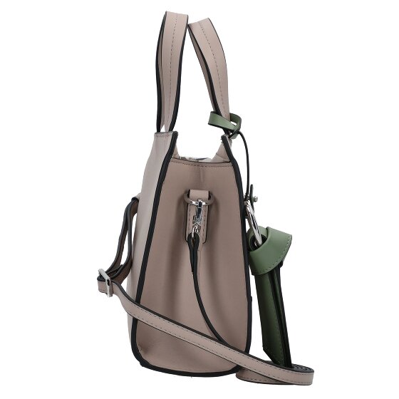 Picard Levante Shopper Bag Leather 21 cm