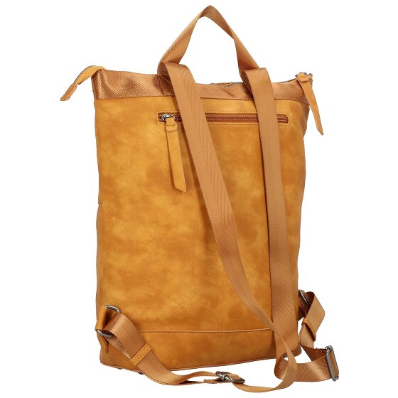 Greenburry Hanni backpack 40 cm laptop compartment