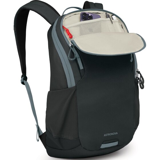 Osprey Astronova Daypack 49.5 cm Laptop compartment