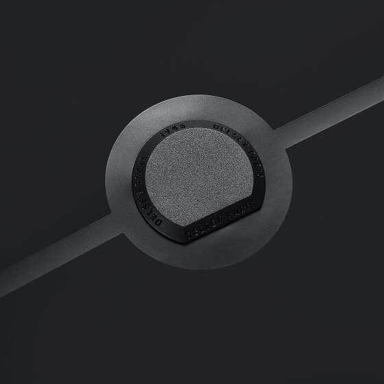 Delsey Paris Turenne Soft Weekender travel bag 45 cm