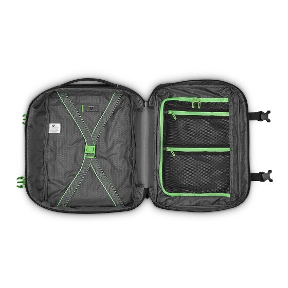 Roncato Norway travel backpack 40 cm