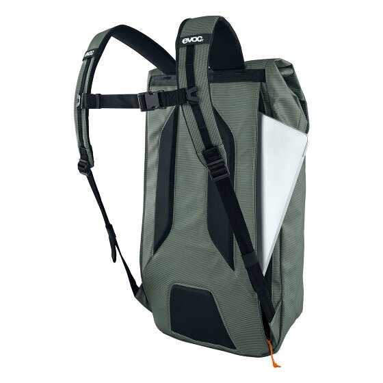 Evoc Daypack 48 cm Laptop compartment