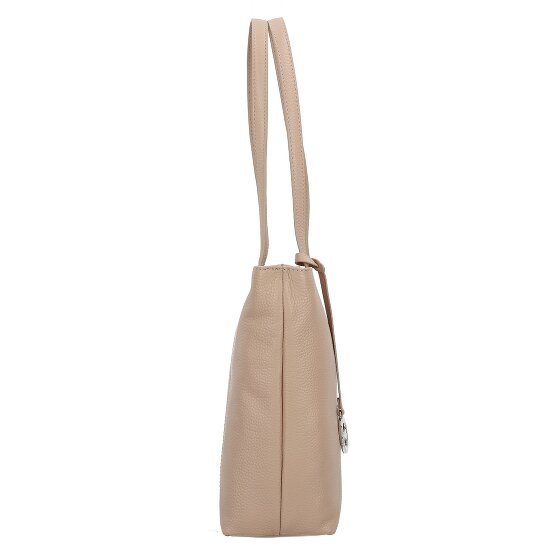 Braun Büffel Hanna Shopper Bag S Genuine Leather 38 cm