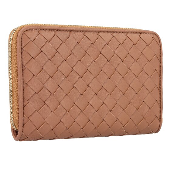 abro Piuma Wallet Leather 15 cm