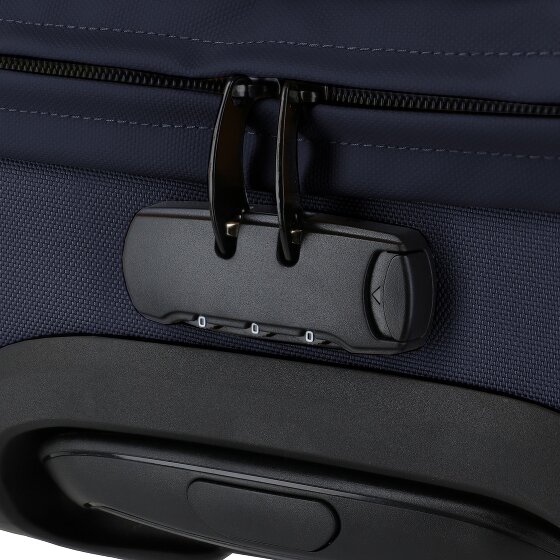 Travelite Bolonia 4 wheels Travel bag L 72 cm