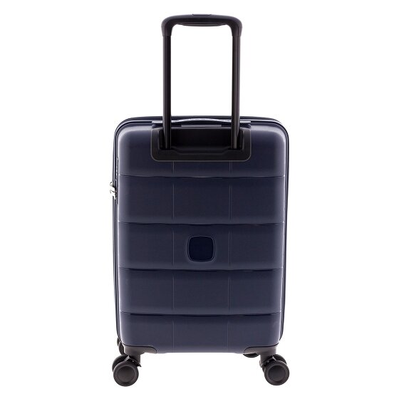 Gladiator 2700 4 wheels Trolley 55 cm