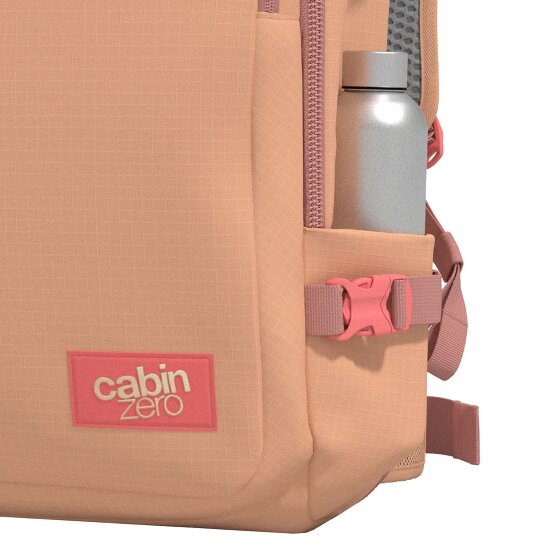 Cabin Zero Adventure Cabin Bag ADV Pro 42L Backpack 55 cm laptop compartment