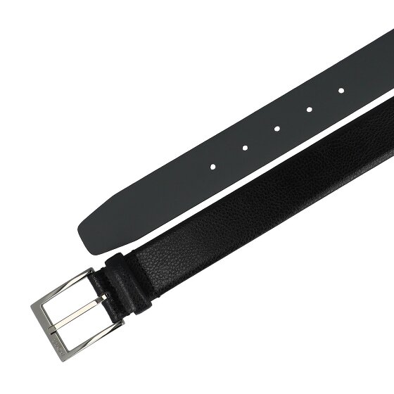Boss Elloy Belt Leather