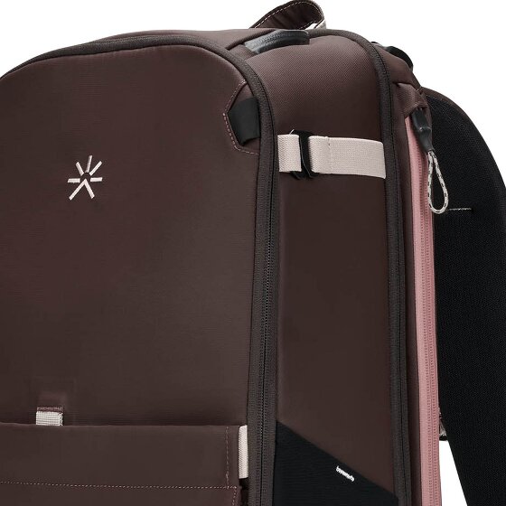 Tropicfeel Hive travel backpack 49 cm laptop compartment