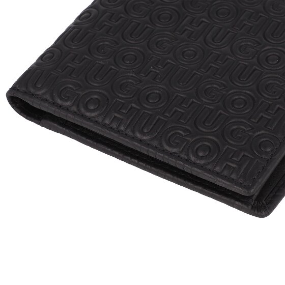 Hugo Ethon Wallet Leather 11 cm