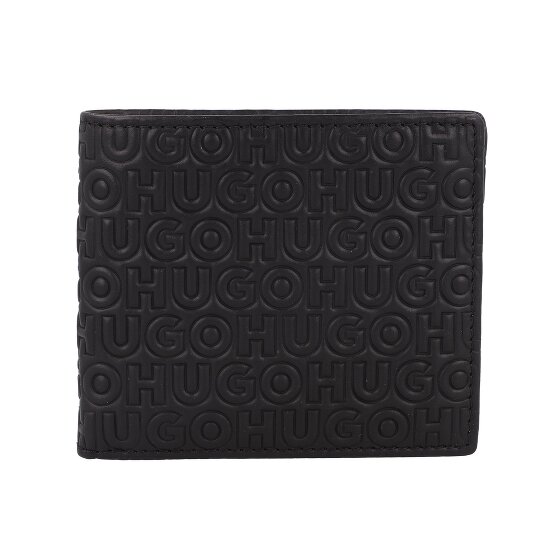 Hugo Ethon Wallet Leather 11 cm